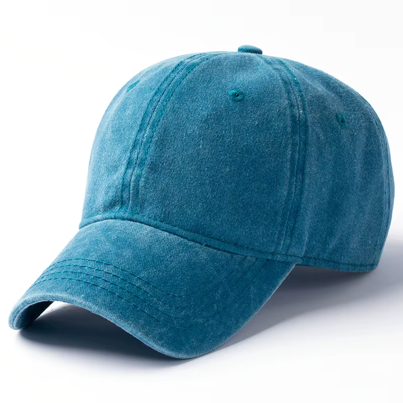 Casquette de Baseball Vintage non structurée pour hommes et femmes, 53-56cm, 56-59cm, 60-63cm, casqu