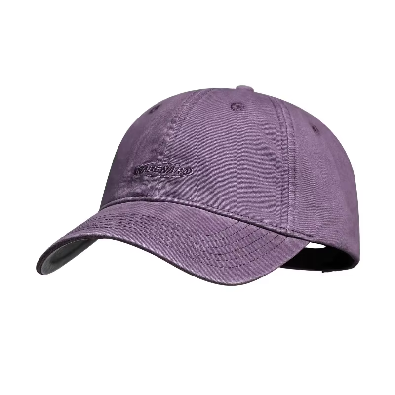 Casquettes de Baseball anciennes délavées rétro Harajuku pour hommes et femmes, loisirs d'été, Prote