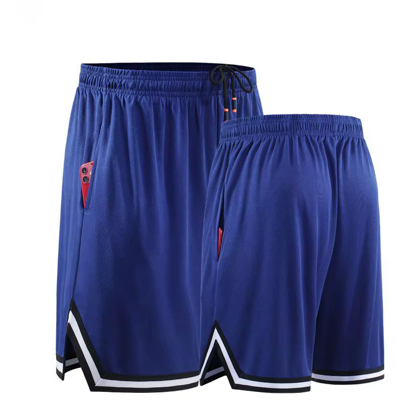 Short de basket-ball pour hommes, vêtements de Sport d'été, survêtement pour hommes, vêtements de Fi