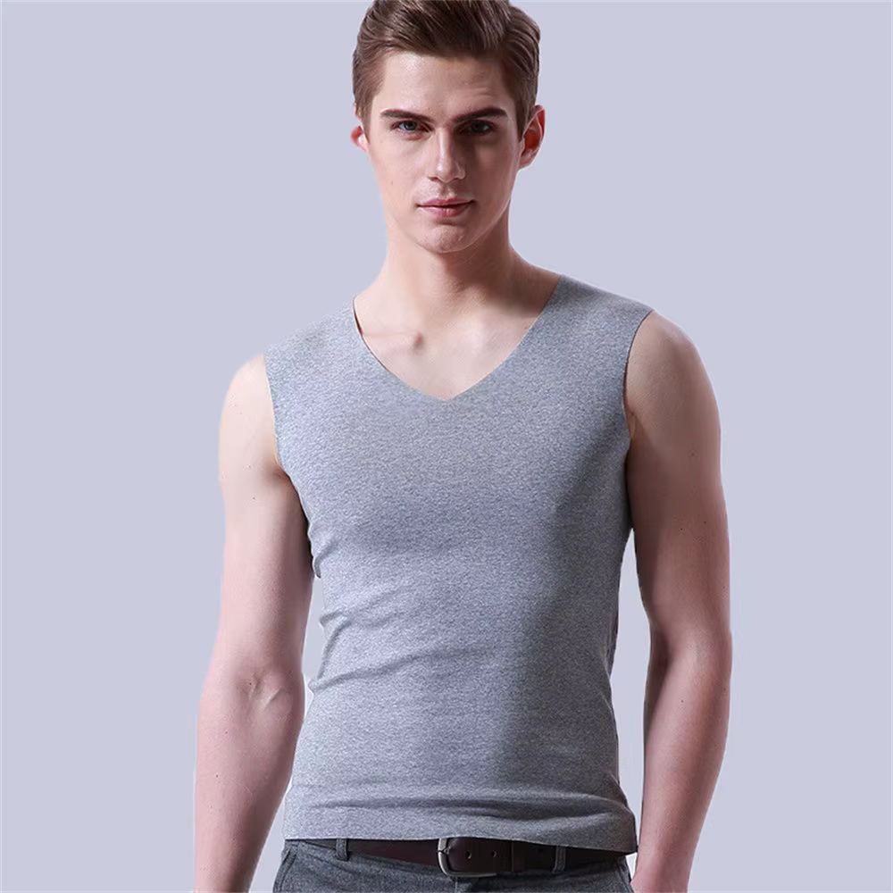 Ice InjSeamless Slim Monochromatique pour Homme, Maillot de Bain Moulant, Précieux, Mode Décontracté