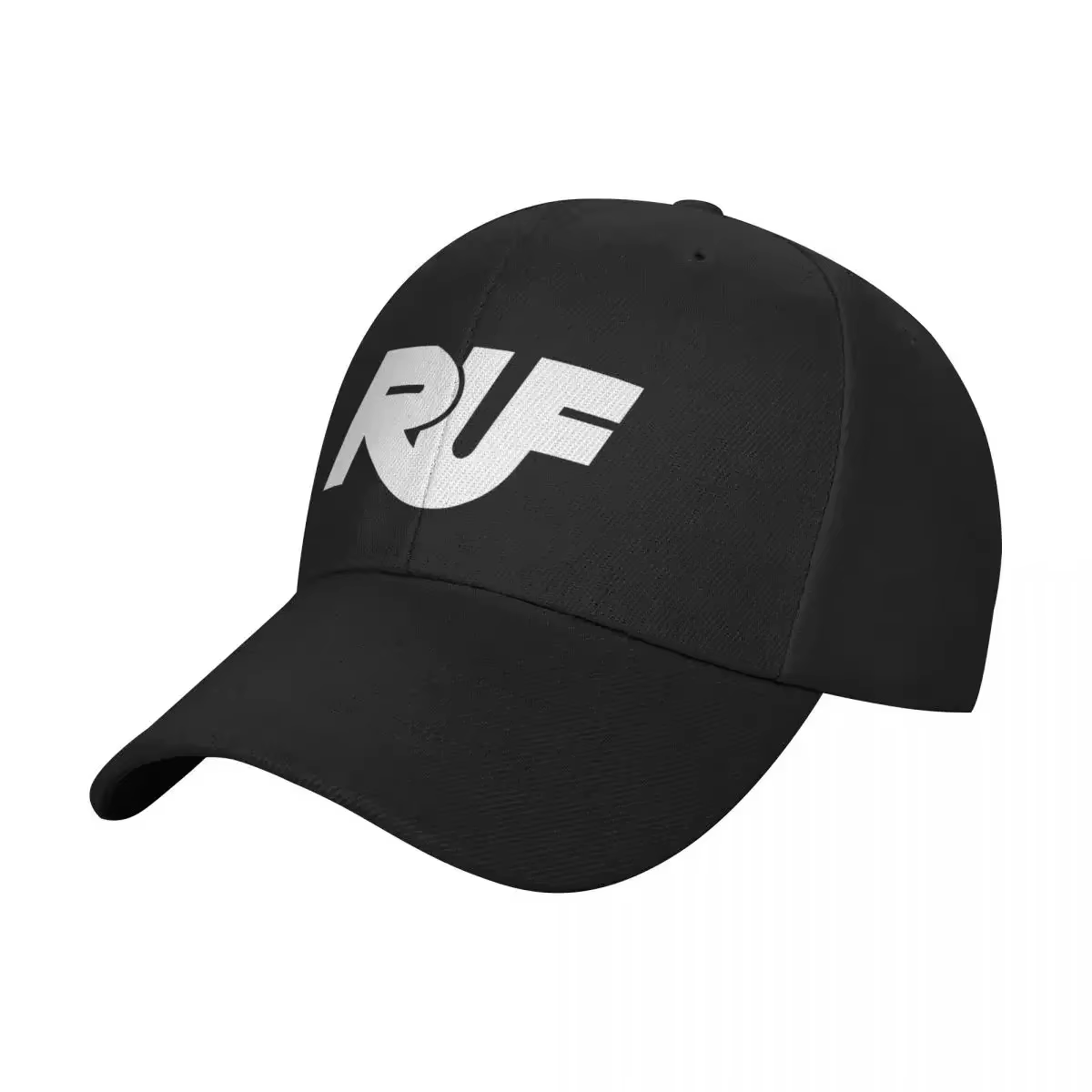 Nouvelle casquette de baseball RUF Tuner, casquette snapback, chapeau de soleil | -F- |   Casquette 