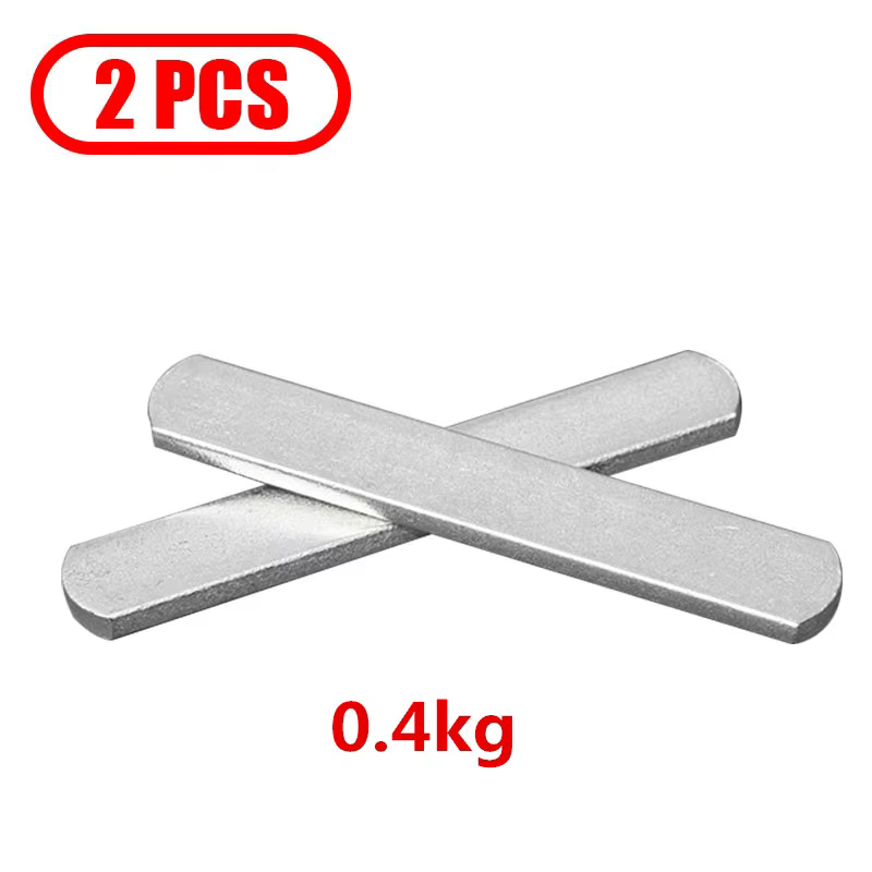 Gilet de poids réglable 15-50kg, ensemble d'entraînement physique lesté avec plaque en acier, Bracel