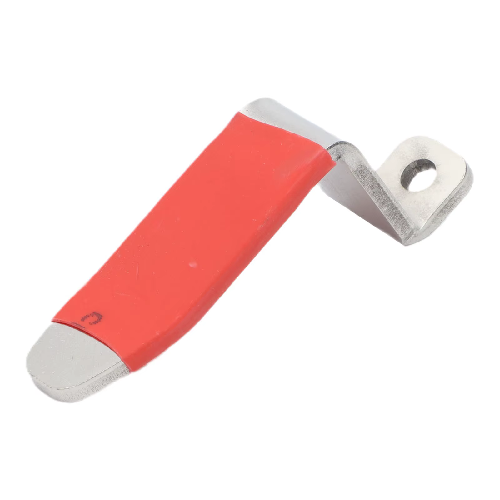 Accessoire de menuiserie : Crochet à clous pneumatique, utilisation durable, support robuste, concep