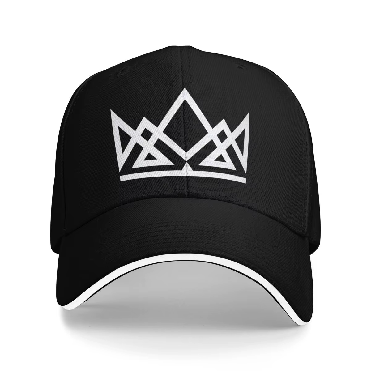 Casquette de baseball décontractée Rapper Don Omar, style Kpop Rock, casquette de camionneur, visièr