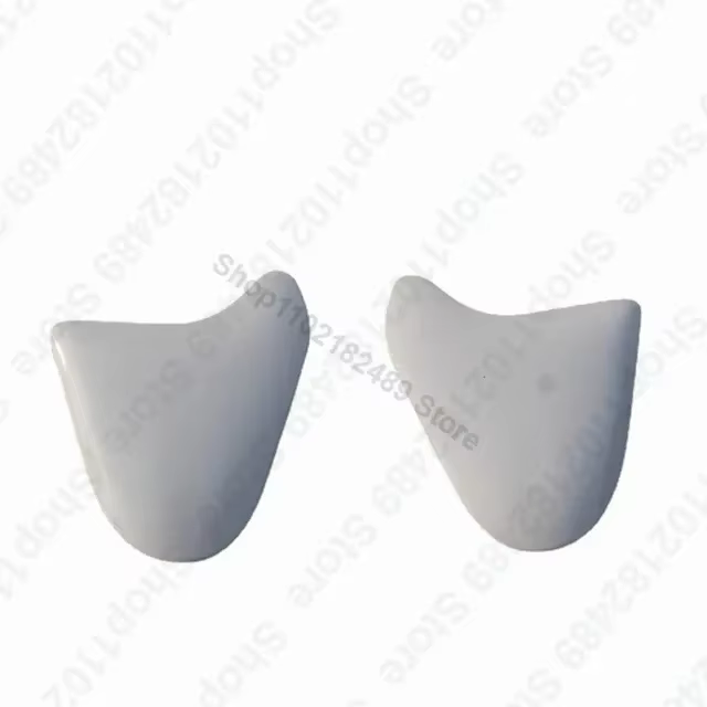 Haut pour Arai 3/4 casque sz-ram 3 Hermonza lentille 18 visière de casque noir or clair Tan Base fix