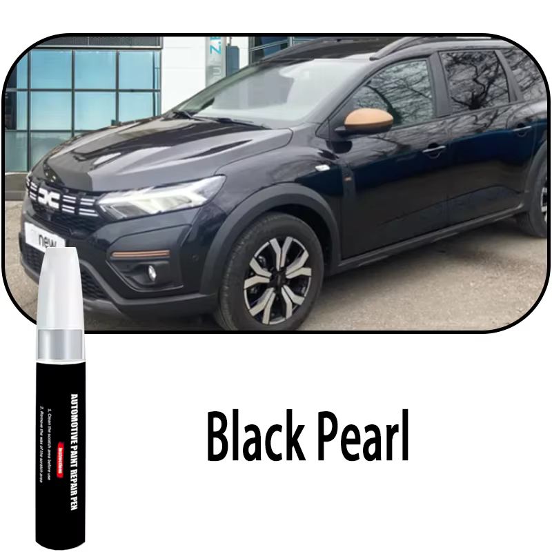 Stylo de réparation de peinture automobile pour Dacia Jogger, stylo de retouche, dissolvant de rayur