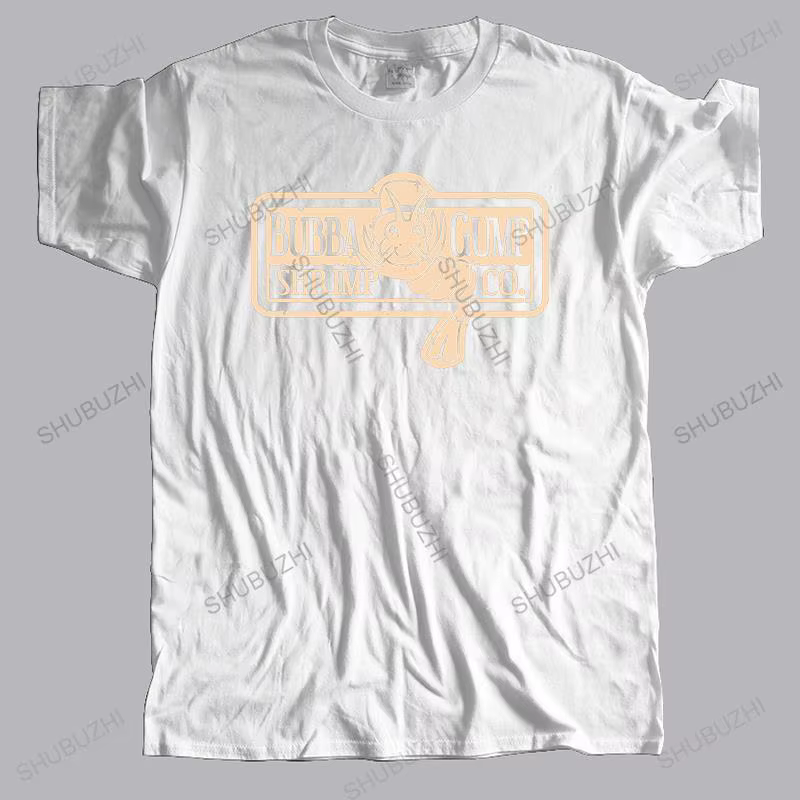 T-shirt Forrest Engines pour hommes, T-shirt de film, Sunlight, GŽ, ShriAJCompany, grande taille, vê