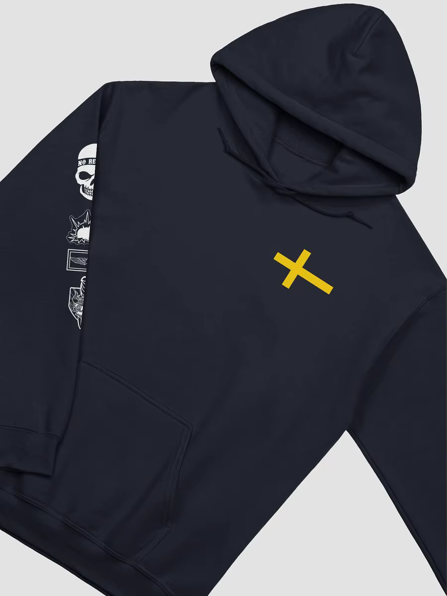 Harajuku sweat à capuche décontracté Grunge Hip Hop Streetwear sweat à capuche haut pour femme Goth 