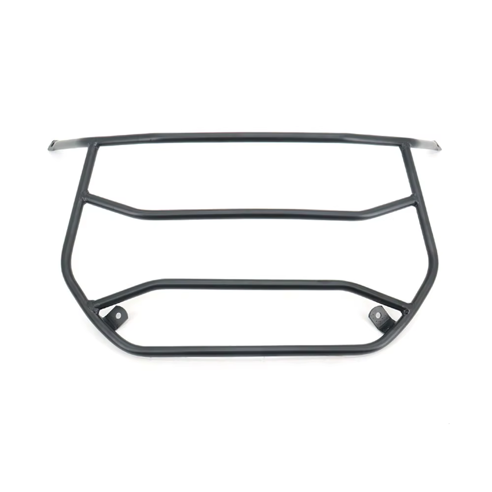 Accessoires de moto pour Honda Forza, Top Case, Bagages, Porte-bagages, Nouveau, Forza750, 750, 2021