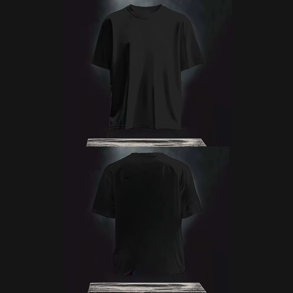 Dragon Ball Z T-shirt imprimé graphique 100% coton doux respirant élastique confortable pour les fan