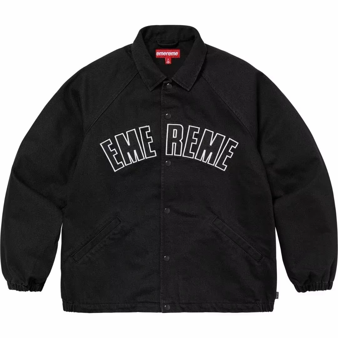 Veste de sport tendance, veste personnalisée, taille américaine S-XL