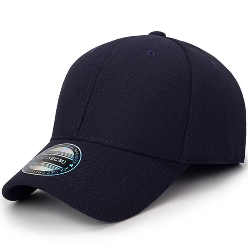 Casquette de Baseball de haute qualité hommes Snapback chapeaux casquettes hommes ajusté fermé Casqu