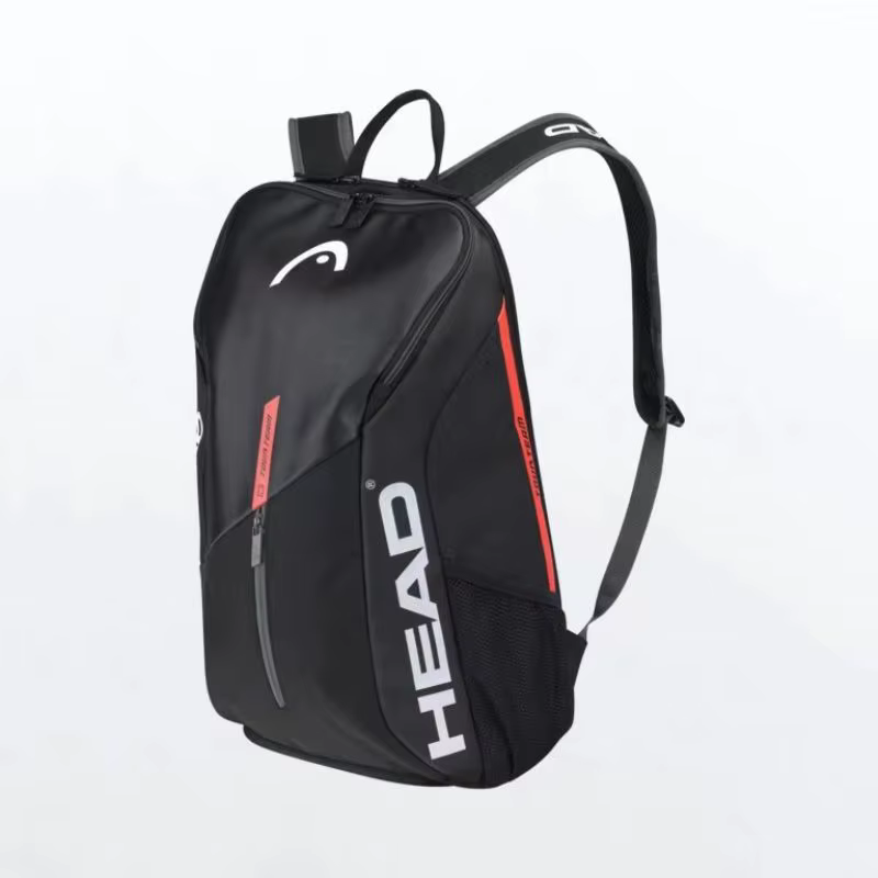 HEAD Sac à bandoulière de tennis Sacs de raquette de tennis pour hommes et femmes Sacs de raquette d
