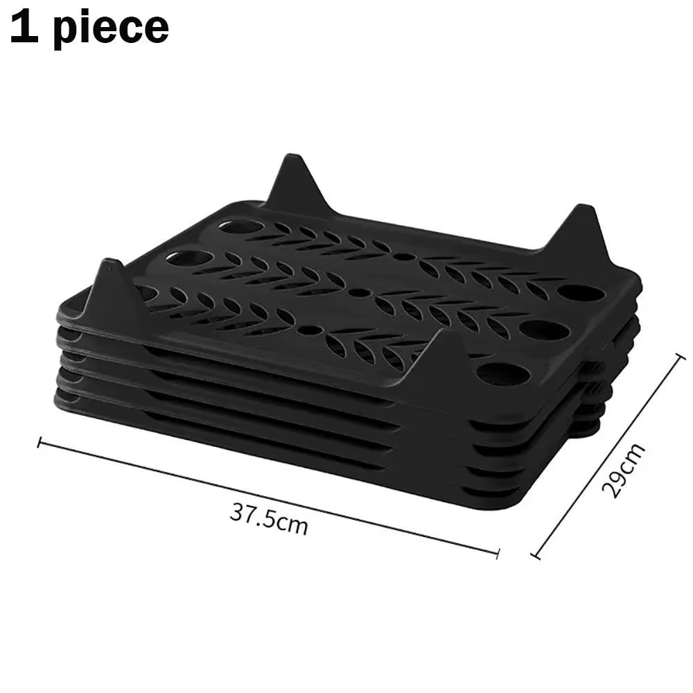 Outil de pliage rapide pour vêtements, organisateur de chemises en plastique, planche de pliage simp