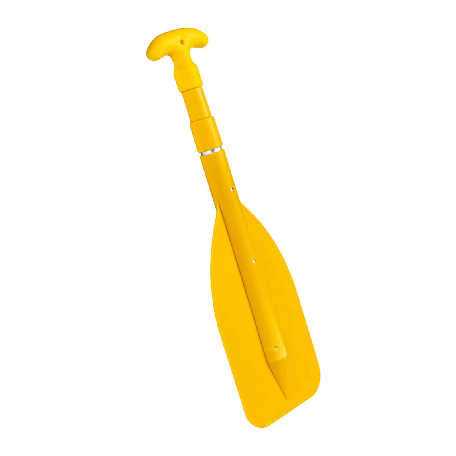 Pagaies de kayak gonflables portables, accessoires extensibles, rames pour bateaux gonflables, pour 