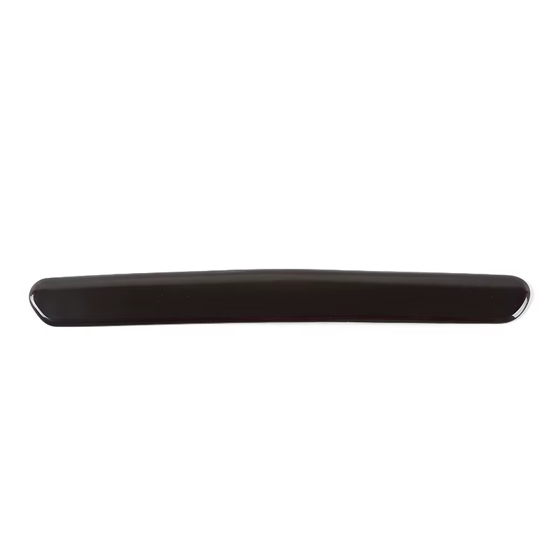 SHINEKA capots de lampe pour Chevrolet Camaro 2016-2018 ABS feu arrière de voiture feu stop élevé dé