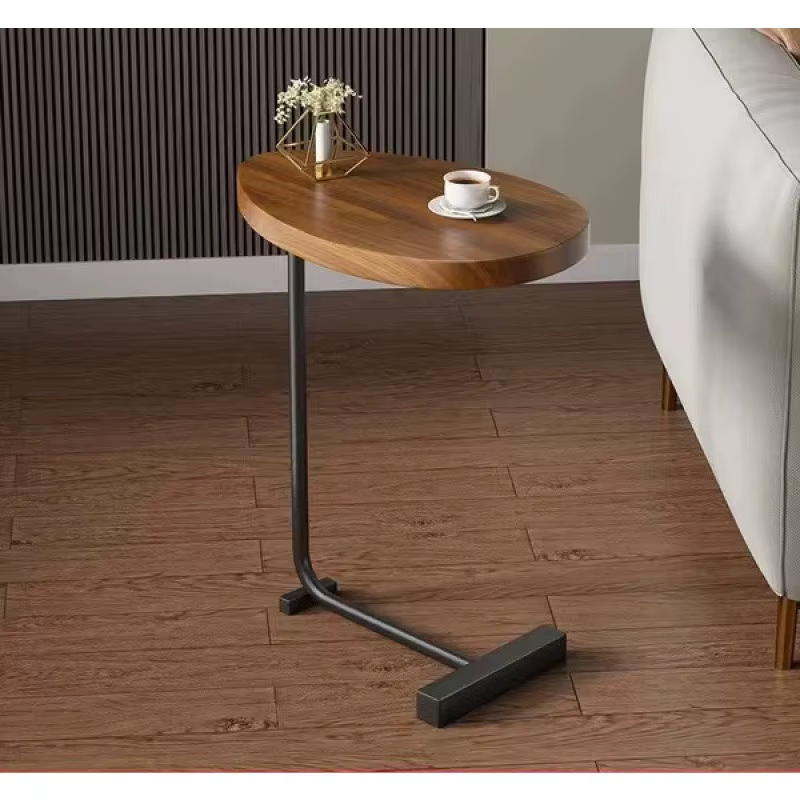 Table de chevet amovible, petite table simple, pour chambre à coucher, étagère de chevet, salon, cél