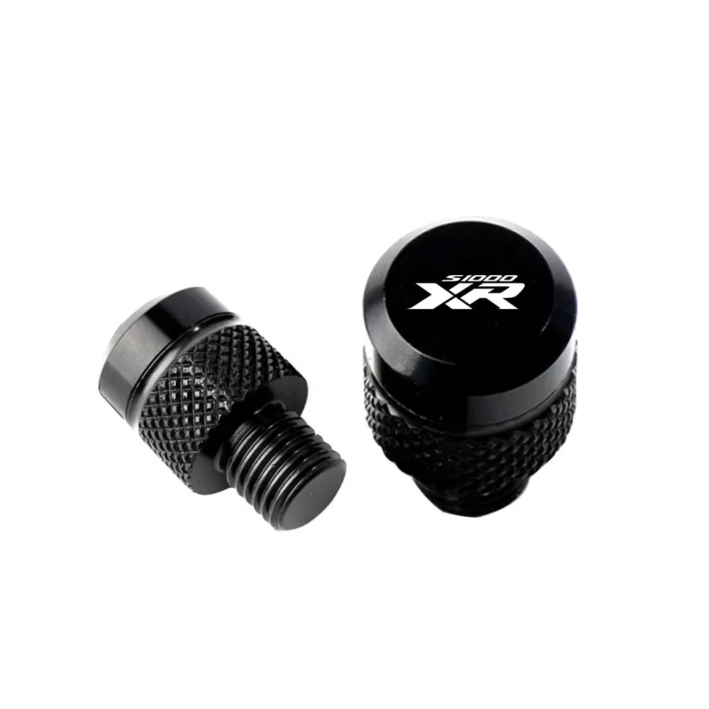 Nouveau pour BMW S1000XR S1000 XR 2020-2023 2024 2025 accessoires moto M10 * 1.25 vis en aluminium b