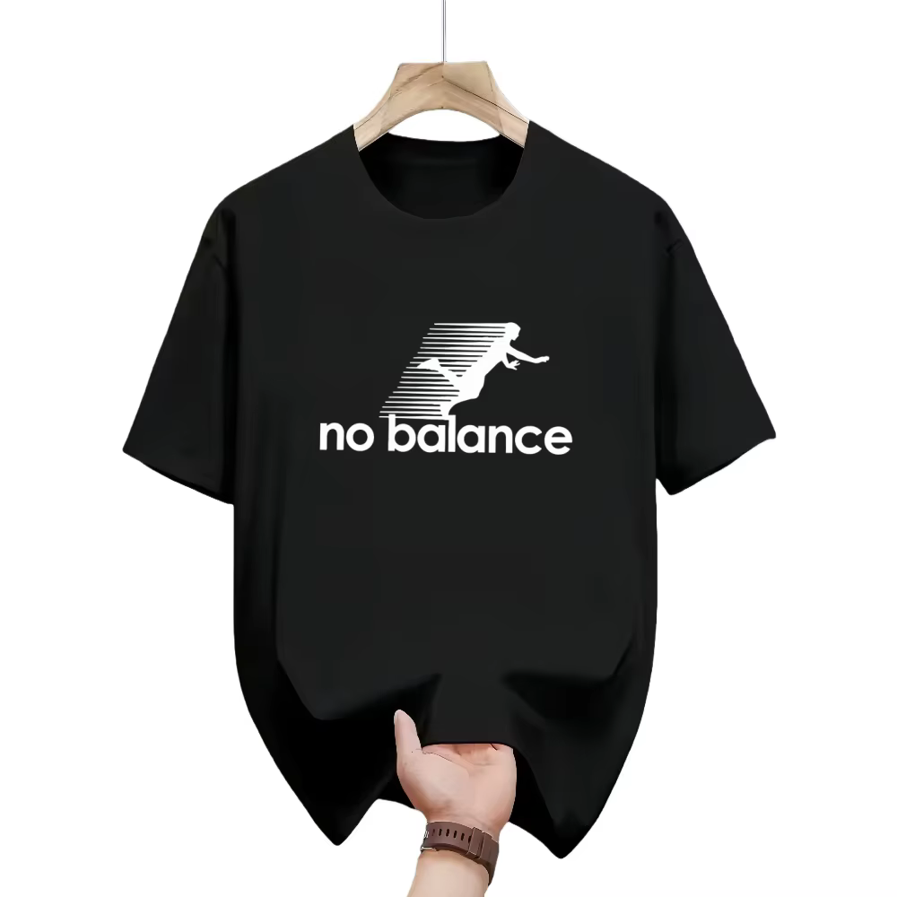 T-shirts décontractés à motifs pour hommes et femmes - Amusants et confortables, innovants et parfai