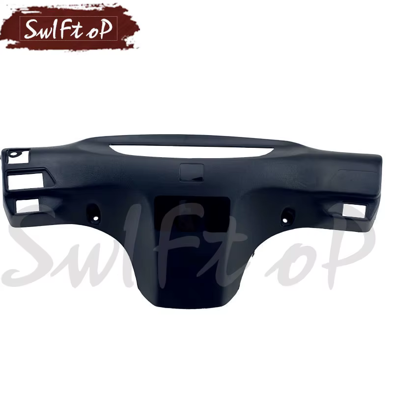 Accessoires de pièces de moto pour AF17 AF18 AF18 AF25 AF34 AF35, couvercle de compteur de vitesse, 