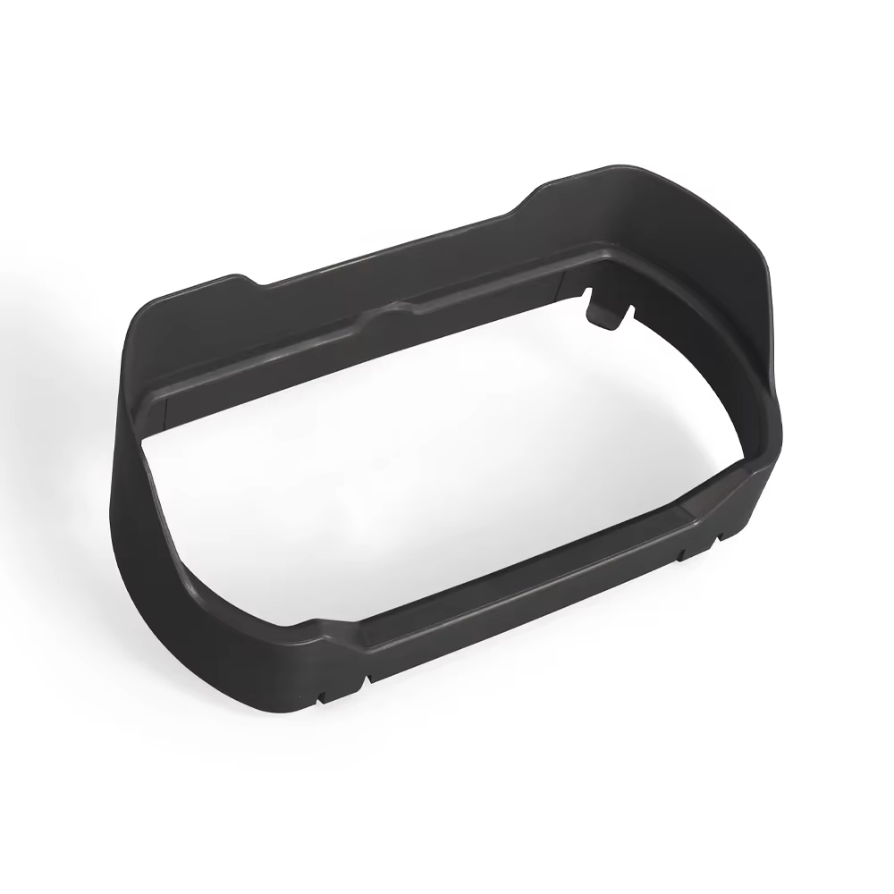 Pare-soleil Anti-éblouissement pour tableau de bord, accessoires UTV pour Can-Am Ryker 600 900 ACE R