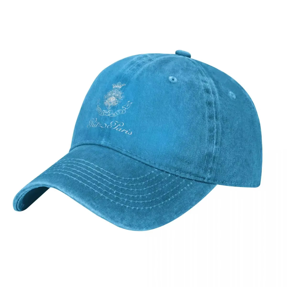 Ritz Paris mode casquette de Baseball casquette à visière hommes chapeau femmes casquette marque hom