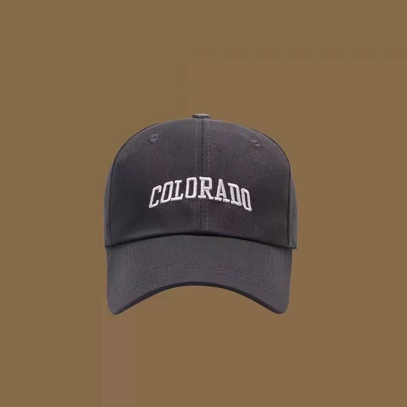 Nouvelle Casquette de Baseball Grande Taille Unisexe Été 2026 – Casquette de Sport Tendance 60-65cm,