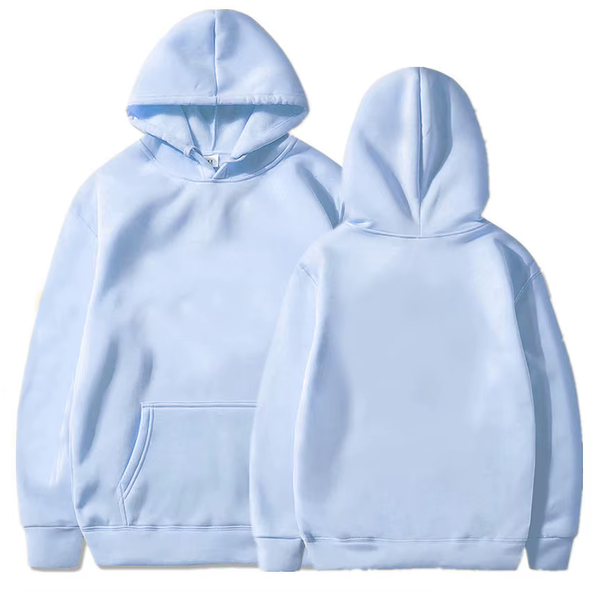 Sweat à capuche à manches longues imprimé film sweat à capuche polaire décontracté femme pulls Stree