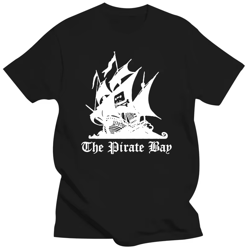 T-shirt homme noir, streetwear, humoristique et harajukkuu, 7.5 atscopic bay Internet Movie Torrent 