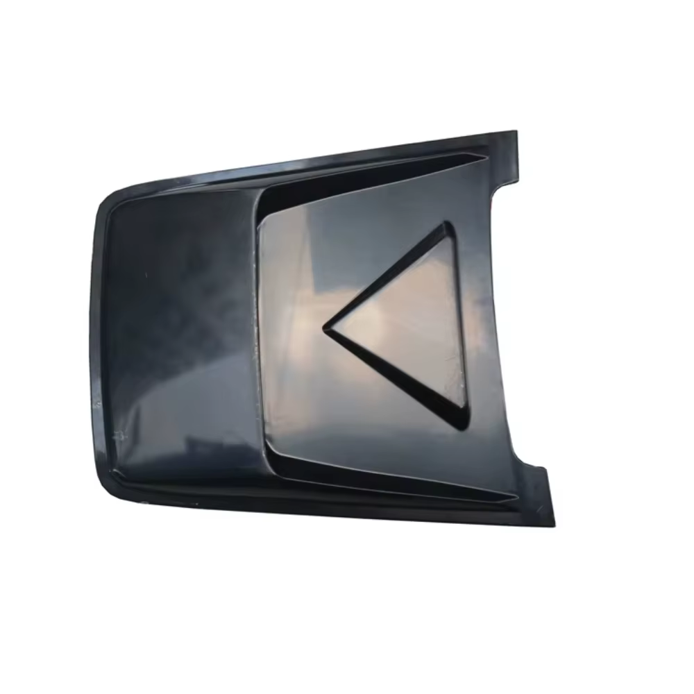 CNWAGNER 4x4 accessoires de voiture universel ABS plastique capot Scoop capot couverture Applicable 