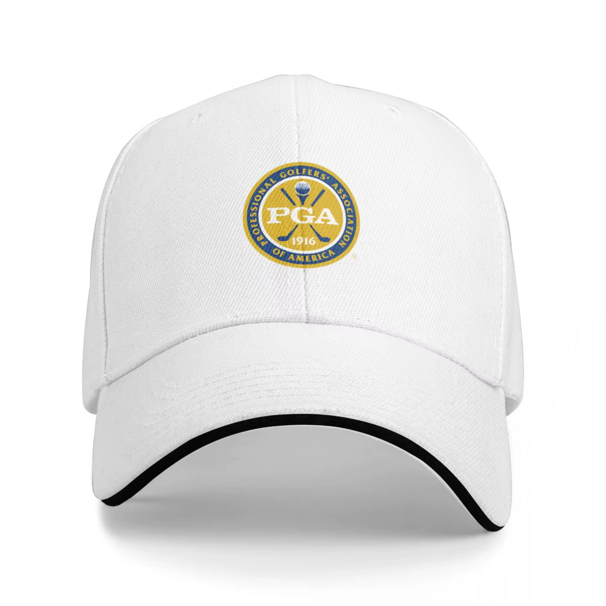 PGA-Sport-Golf-Tournament-Master casquette de Baseball casquette de Golf grande taille chapeau enfan