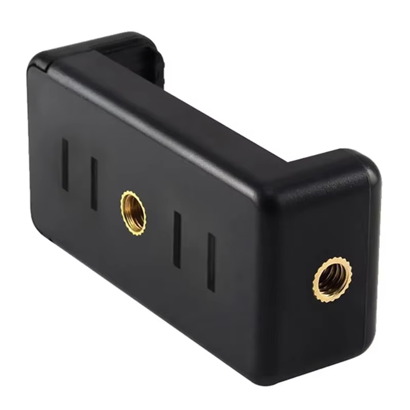 Trépied pour téléphone intelligent, accessoires universels, support de trépied, Clip de téléphone, s