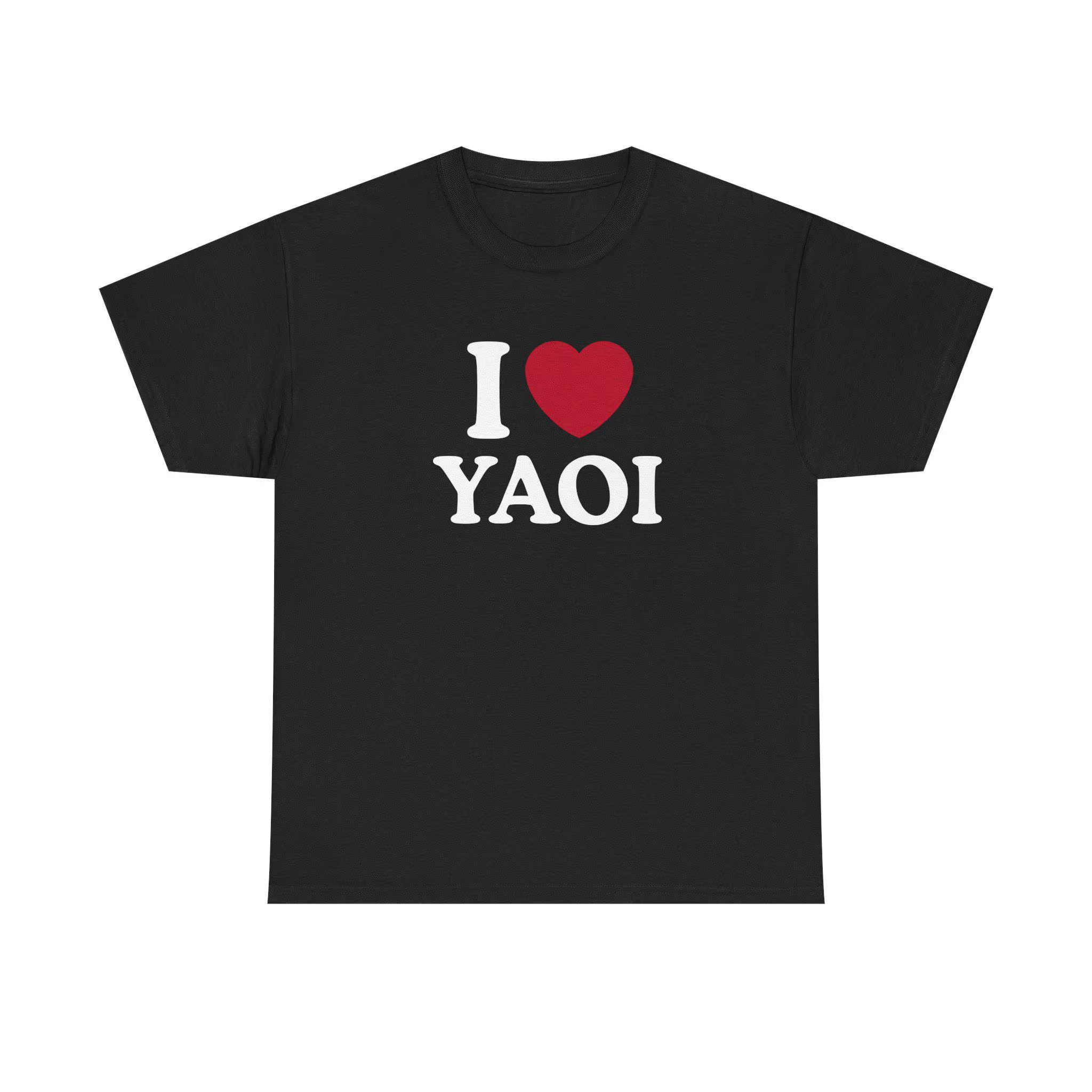 T-shirt pour hommes et femmes, col rond, manches courtes, en coton pur, avec impression graphique, M