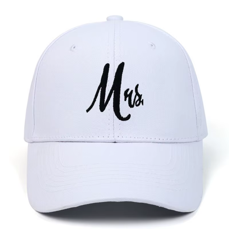 Maman papa cadeaux chapeau brodé pour Couples Parents casquettes de Baseball réglables cadeau maman 