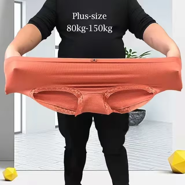 Sous-vêtements pour femmes, culottes taille haute, Lingerie, slips en coton, respirants, intimes fém