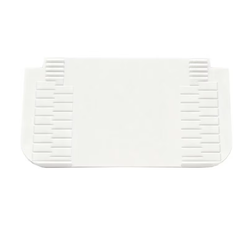 Accessoire de rampe de stationnement pour Dreame X40 Ultra, compatible avec les robots L10s Pro Ultr