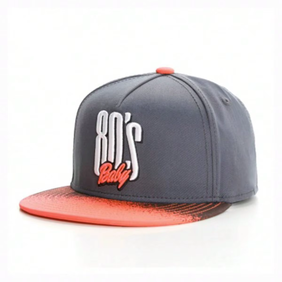 Casquette de baseball décontractée unisexe pour le voyage et l'extérieur, modèle Constrictor 23 de l