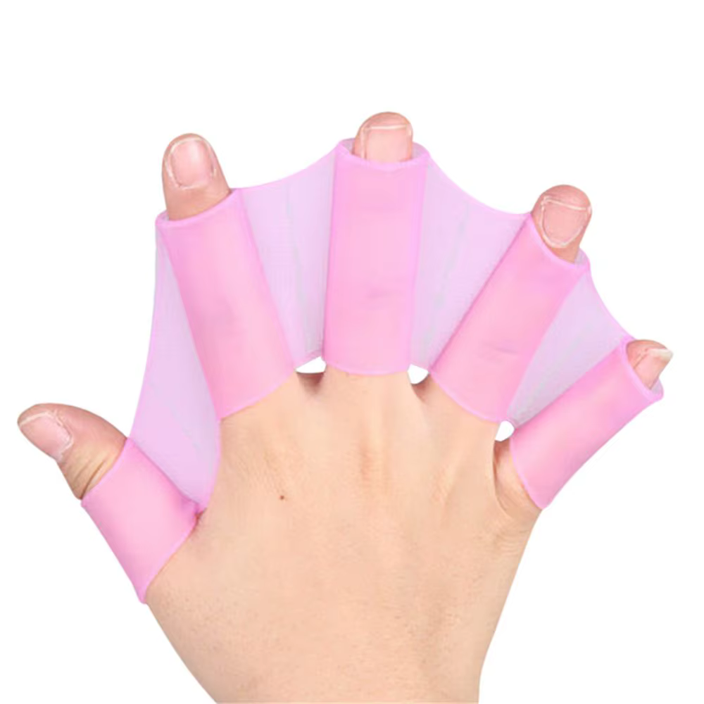Palettes de natation de type grenouille, palmes de natation, accessoire de sport pour piscine, palme