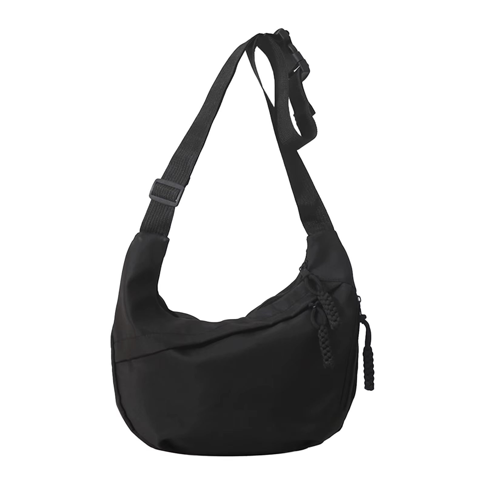 1 pièce/lot, nouveau style, sac à bandoulière élégant et tendance, grande capacité, sac bandoulière 