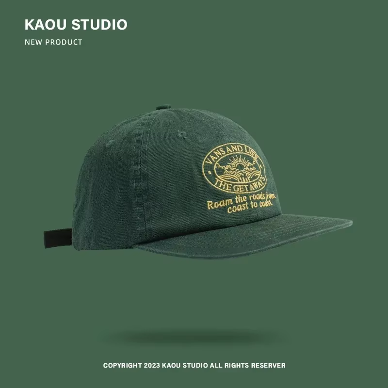 Nouveau Hip Hop à bord plat marque de mode casquette de Baseball américaine Hip Hop chapeau mode cap