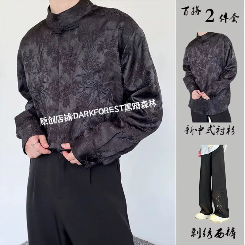 Vêtements pour hommes T-shirt à manches courtes surdimensionné Décontracté Basique Hauts ensembles d