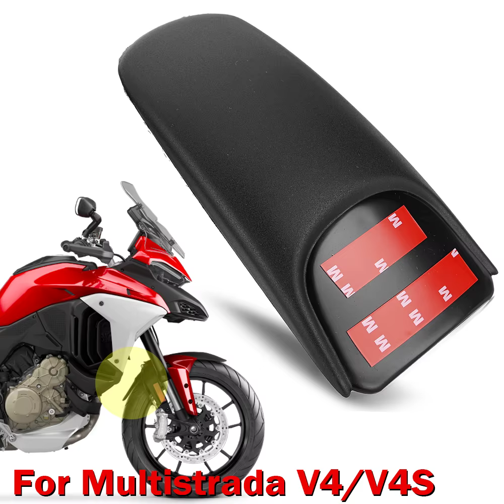 Extension de garde-boue avant et arrière, accessoires de moto pour DUCATI Multistrada V4/S V4S SPOR 
