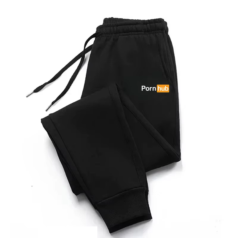 Pantalons de jogging sportifs pour hommes, pantalon de survêtement décontracté polyvalent, nouvelle 
