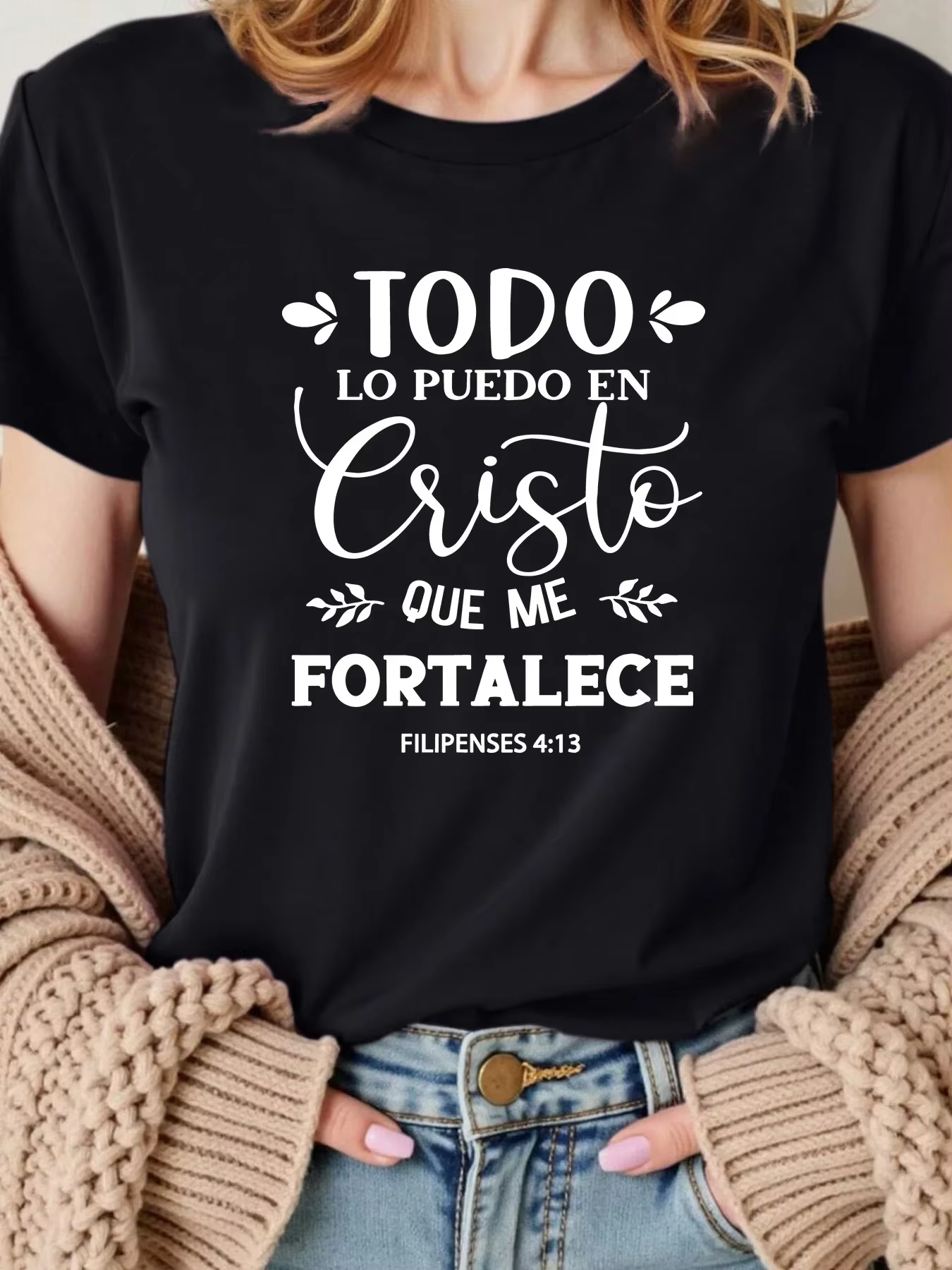 T-Shirt avec lettres imprimées pour femmes, décontracté, manches courtes, vêtements esthétiques, Str