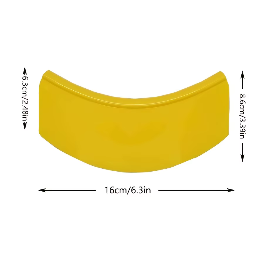 Bec de canette de peinture 1 pièce, s'adapte à toutes les pintes, canettes de peinture au litre, acc
