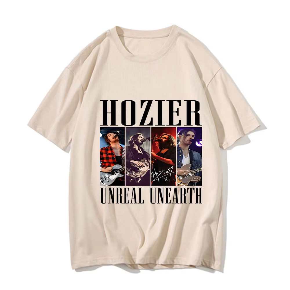T-Shirt Unisexe à Manches Courtes pour Homme et Femme, Vêtement en Coton, Hip Hop, à la Mode, Rock, 