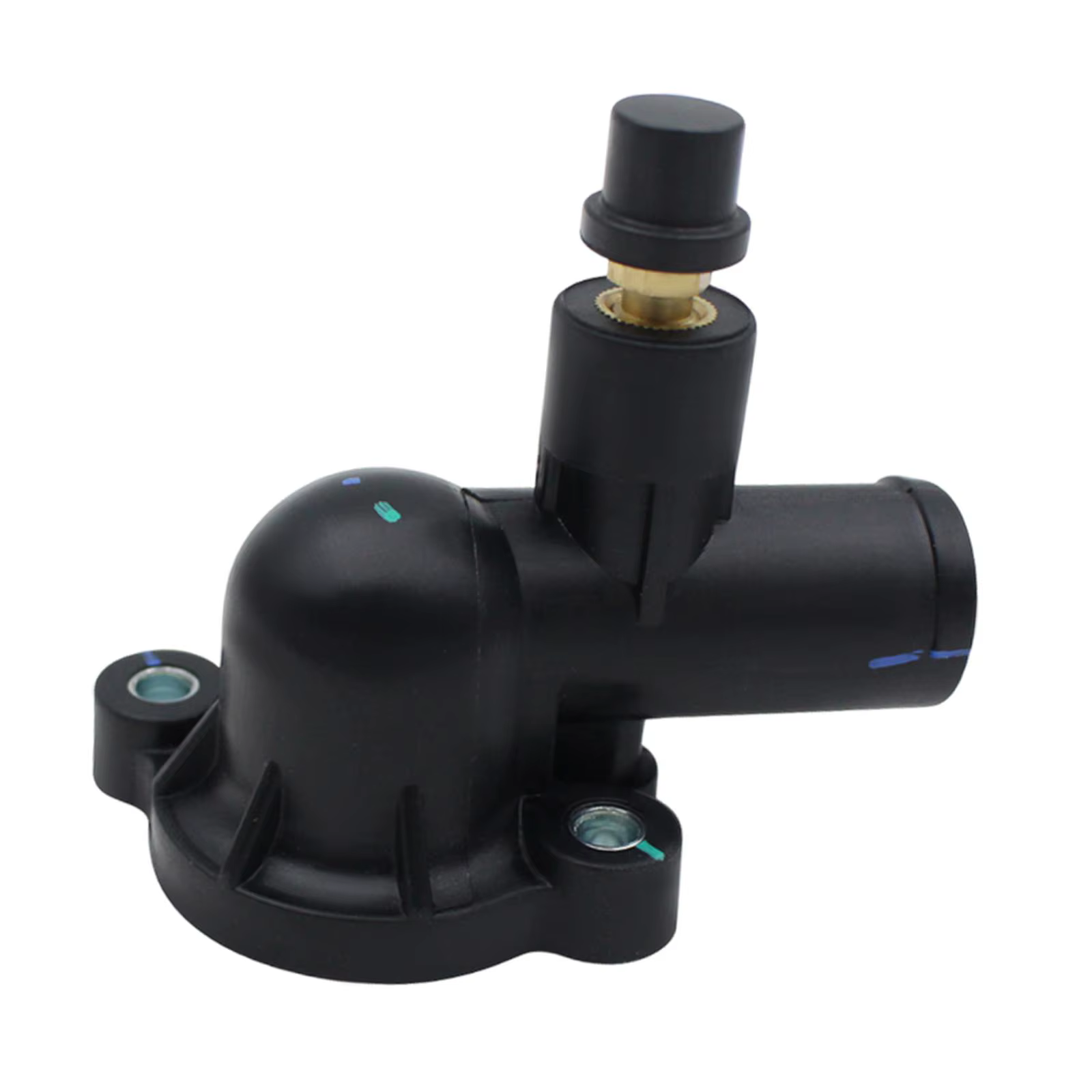 Couvercle de Thermostat Installation facile B018147, accessoire de moto, assemblage de pièces de rec