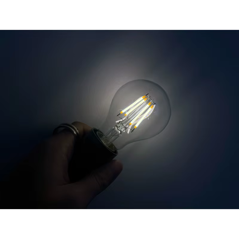 Lumière de dieu (contrôle magnétique) tours de magie puissance mystérieuse ampoule de magie magicien