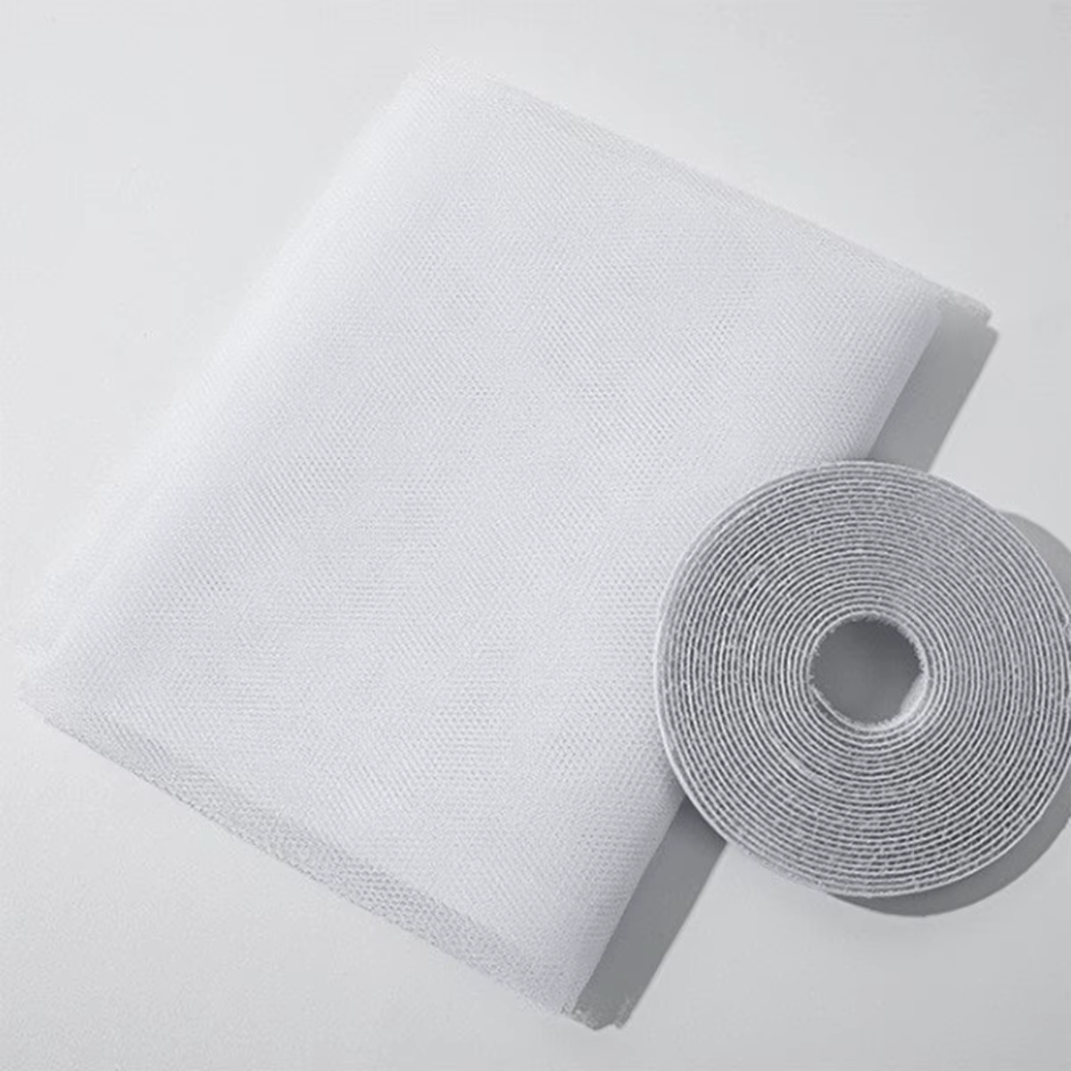 Moustiquaire pour fenêtres, filet anti-insectes pour fenêtres, protection contre les insectes, les a