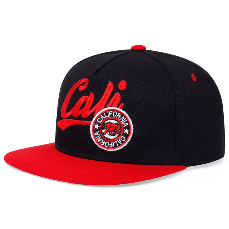 Casquette de Baseball unisexe réglable, Protection solaire, bord plat, voyage, Sports de plein air, 